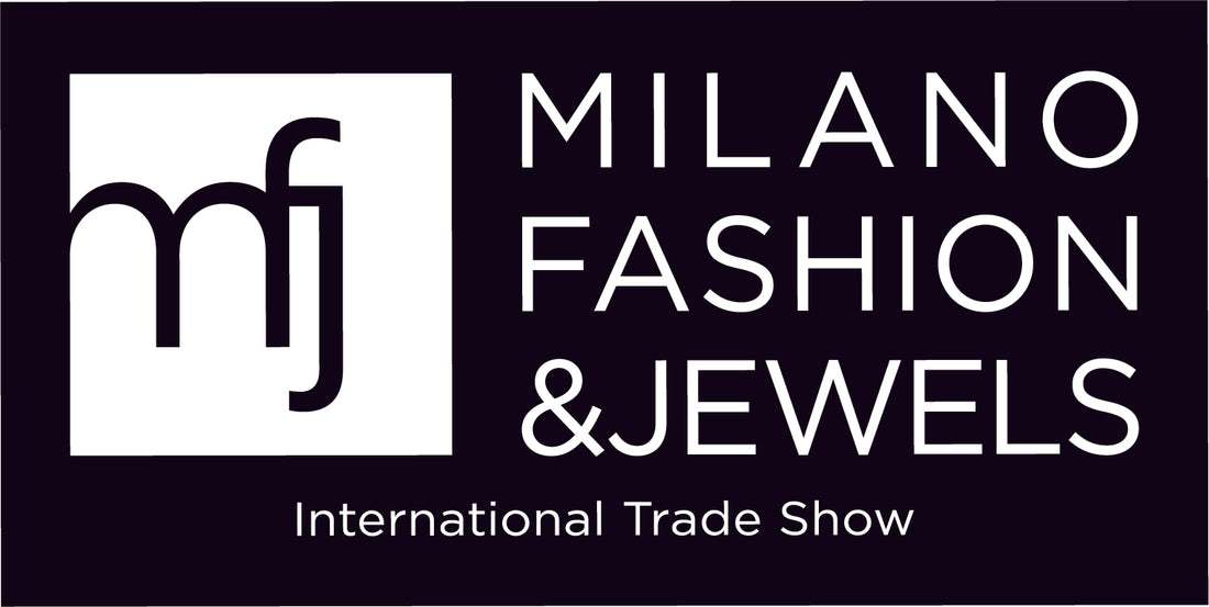 MILANO FASHION & JEWELS 出展決定